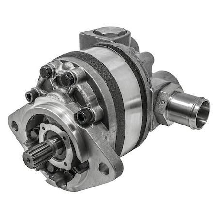 A & I Products Pump, Hydraulic 13.5" x6" x7" A-70263552